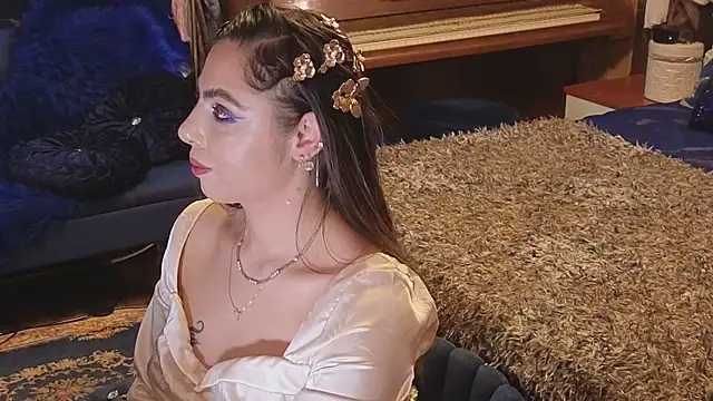 VanessaDoyle's cam snapshot