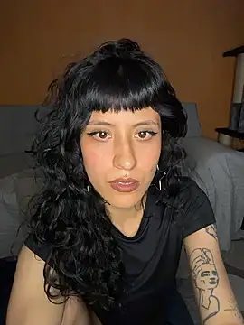 indira_k's cam snapshot