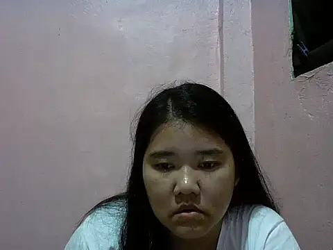 MissCummey's cam snapshot