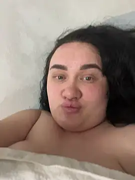 Mari-Marion's cam snapshot