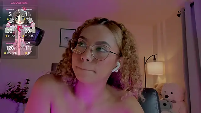 OxanaFedorova1-'s cam snapshot