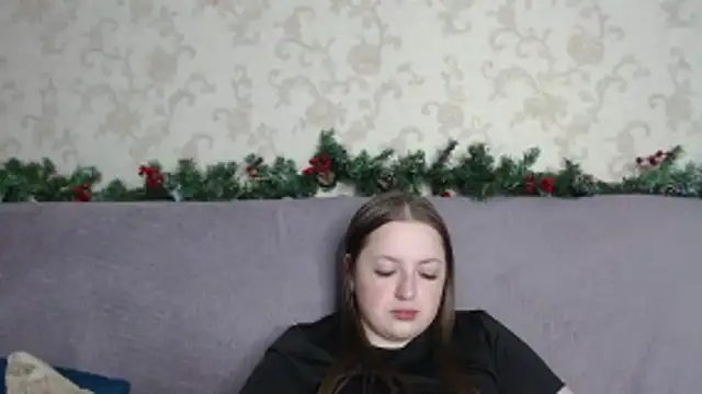 GirlPlayer's cam snapshot