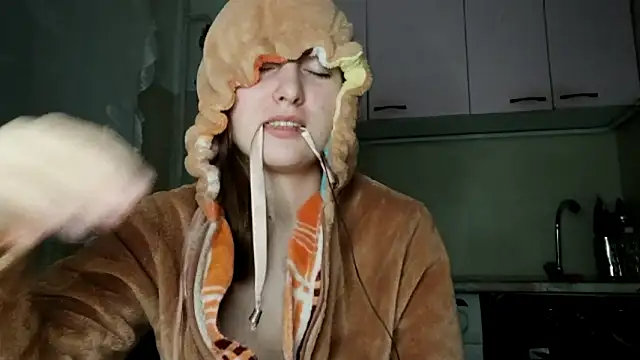 MaoBuyck's cam snapshot