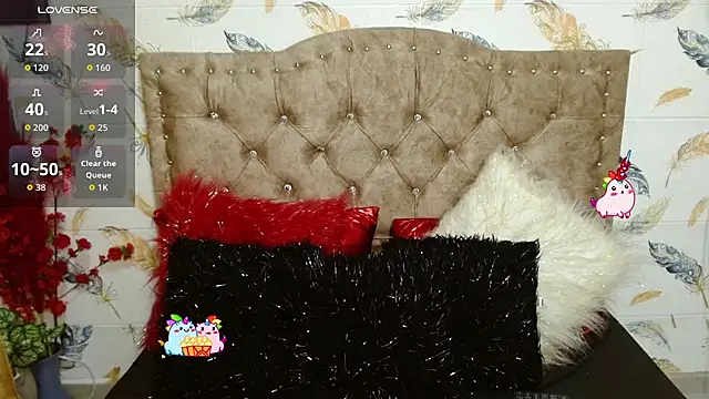 Mariana_Diamond's cam snapshot