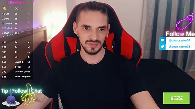 secret_sir's cam snapshot