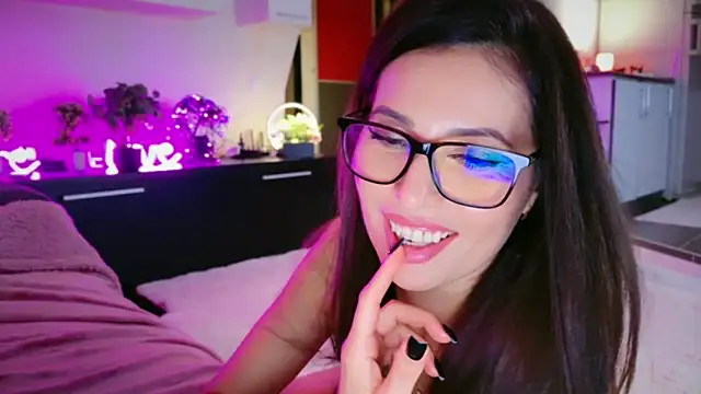 MissSmiley26's cam snapshot