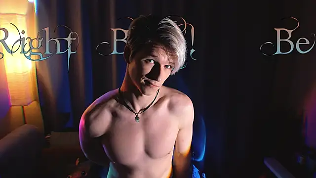 Breston_Sweet live sex cam