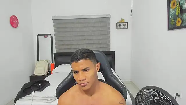 corzoethan's cam snapshot