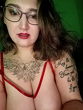 DirtySecretz live sex cam