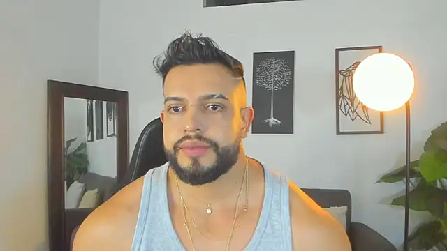 Justin_kingX7's cam snapshot