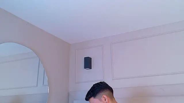 ZaneDawson's cam snapshot