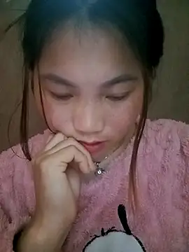 min-xinh's cam snapshot