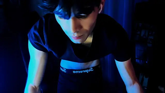 JaremyHarris's cam snapshot