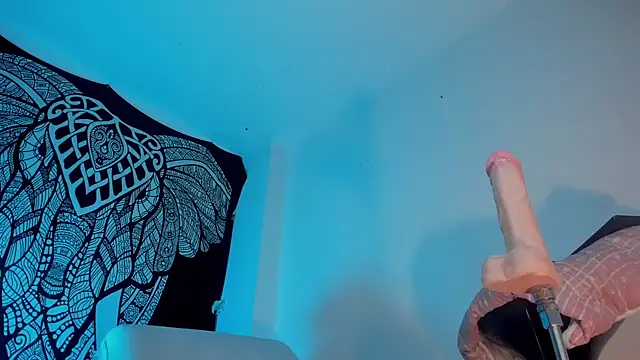 Anny_ferrer1's cam snapshot