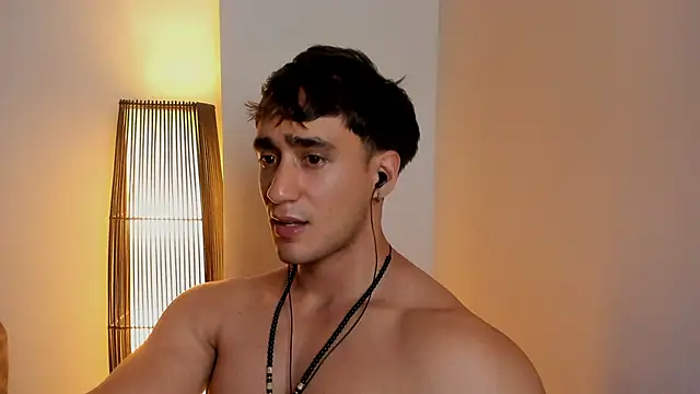 AlexRivera6's cam snapshot