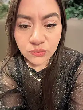 Iam__Cristal's cam snapshot