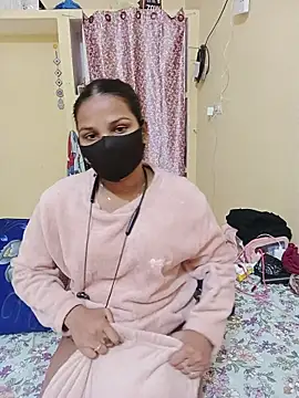 Kavya_Baby's cam snapshot