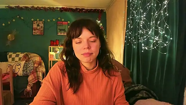 ClancyMorissey live sex cam