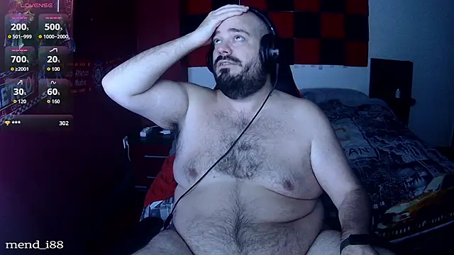 menditeta1 live sex cam