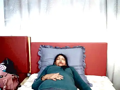 IndianAlisha's cam snapshot