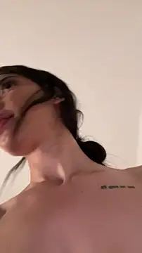 GiannaMagari's cam snapshot