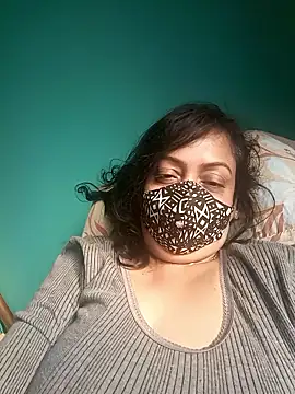 love_suman's cam snapshot