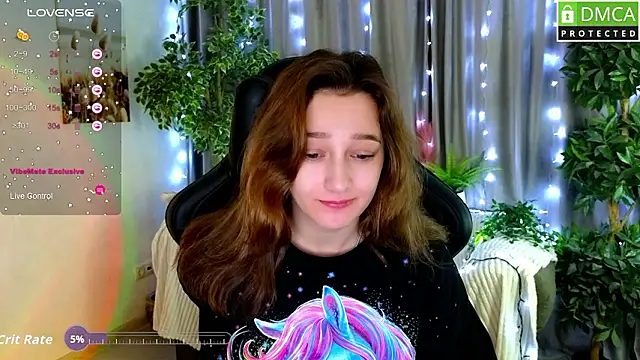 Sinty_Noria live sex cam