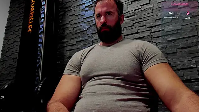 David_Big_Daddy live sex cam