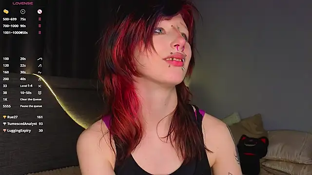 KandraCruser live sex cam