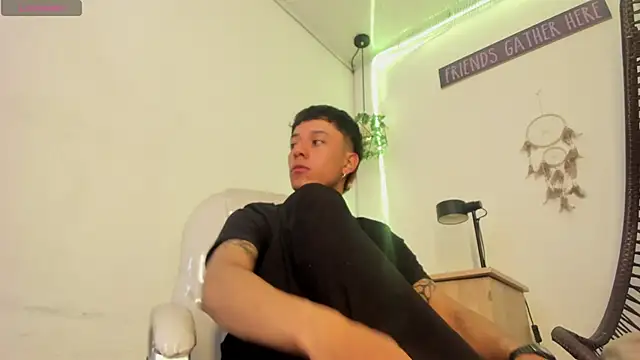 Slasher_1 live sex cam