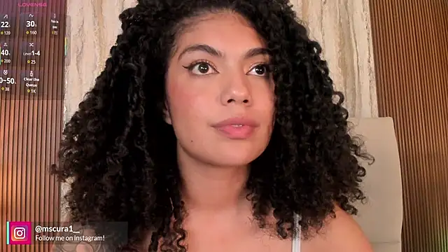 miss_curazao's cam snapshot