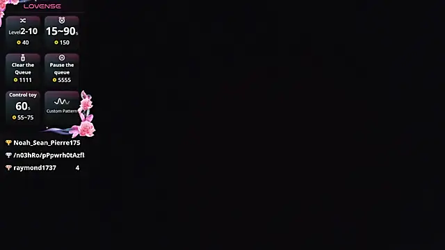 CarollSmithh live sex cam