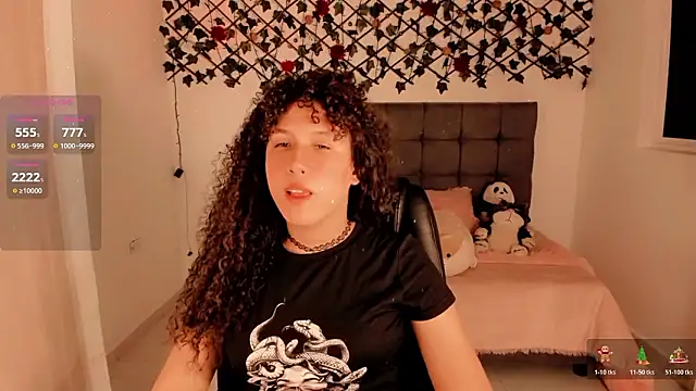 Lilith_Miller21 live sex cam