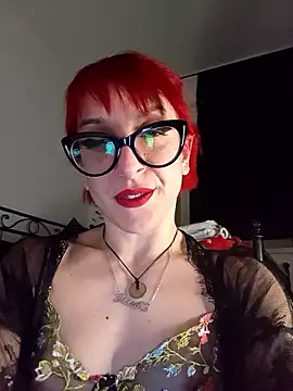 MirianaB live sex cam