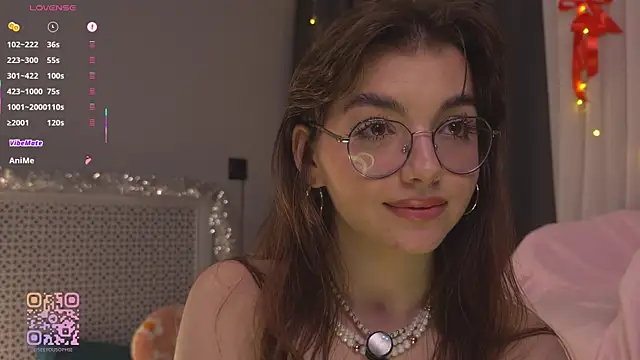 FlairEdgin live sex cam