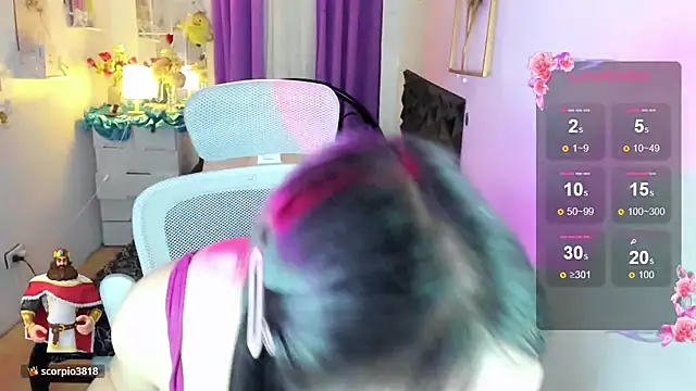 AsianBbGirl_Leign live sex cam