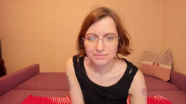 MarilynDream live sex cam