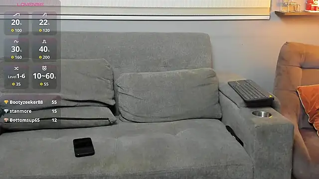 Giorgio-Leone live sex cam