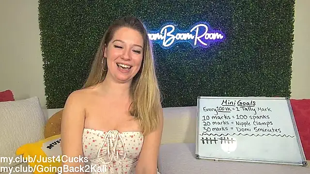 boomboomr00m live sex cam