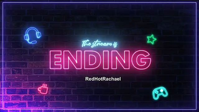 RedHotRachael live sex cam