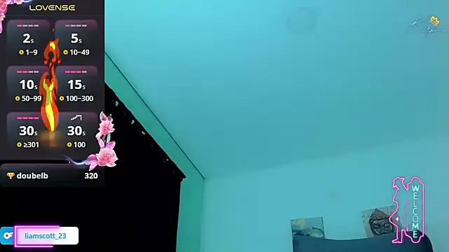 Liamscott_ live sex cam