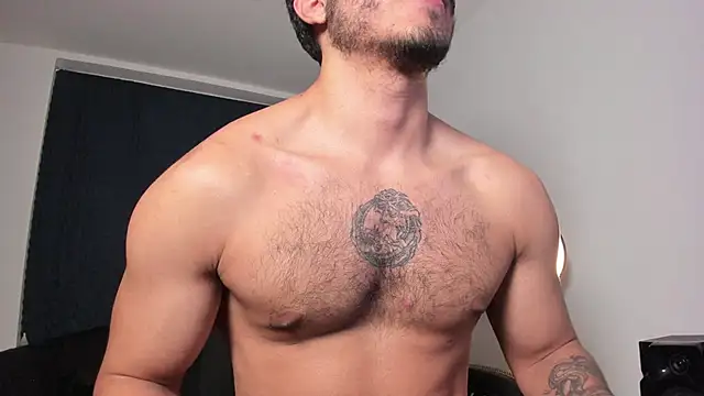 JayMarcos_ live sex cam