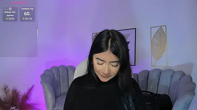 amelie_jhons live sex cam