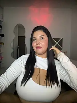 ValleryParker live sex cam