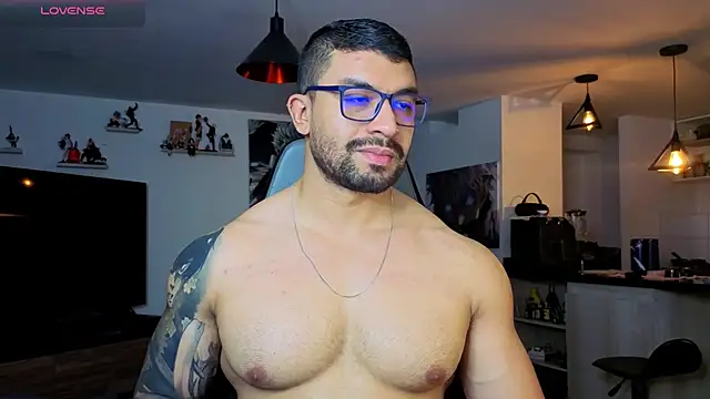 Michael_Diamond live sex cam
