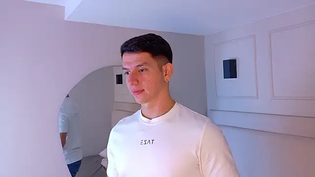 ZaneDawson live sex cam