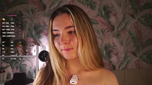 MarlinVarian live sex cam