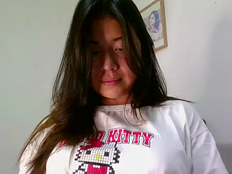 katherodriguezx's cam snapshot