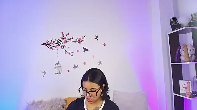 NYXHELLSQUEEN's cam snapshot