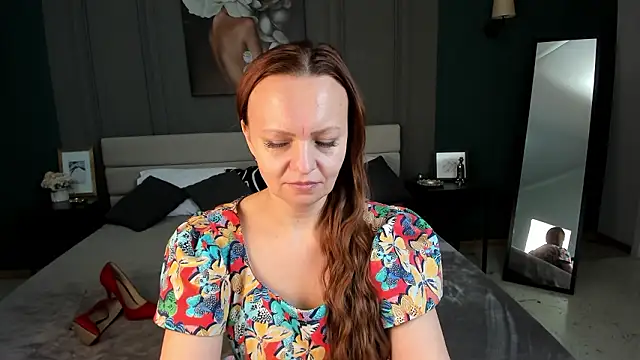 _Manuka_'s cam snapshot